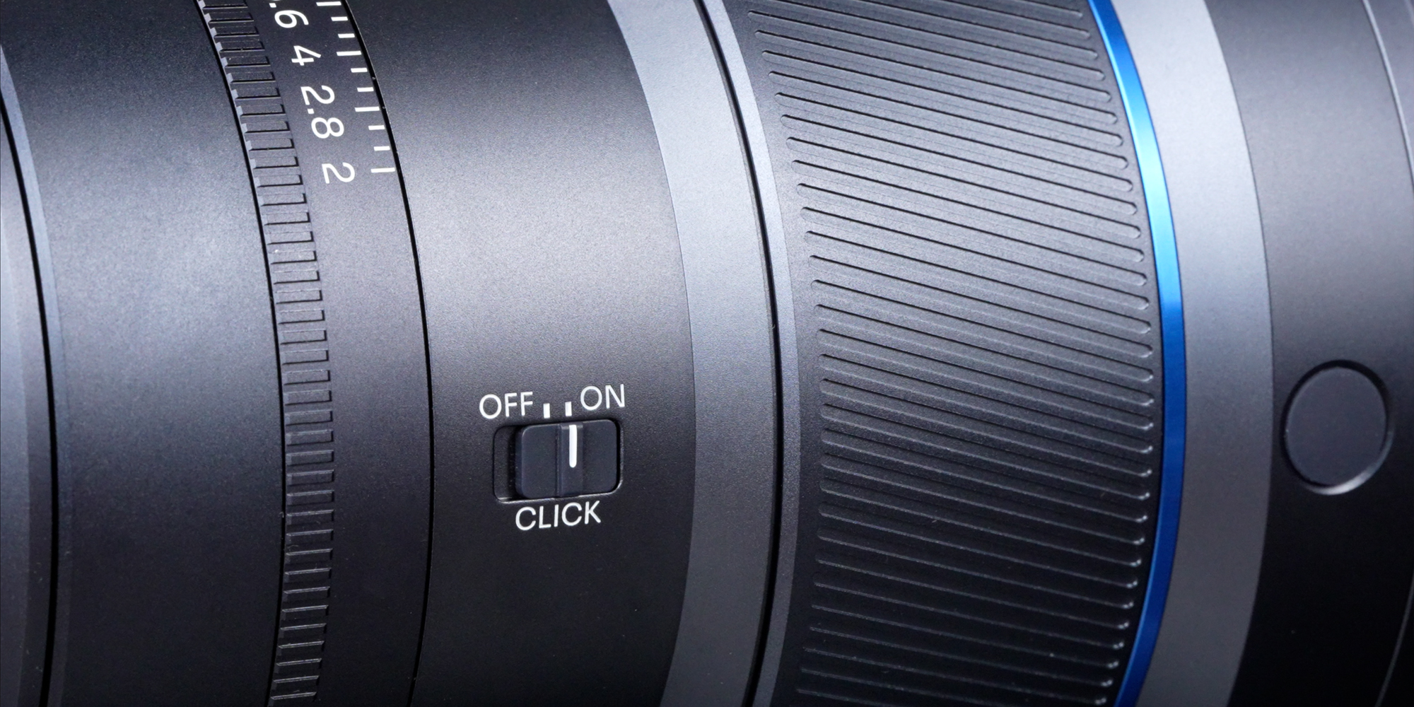 width=100% Obiektyw Laowa C-Dreamer 200 mm f/2 AF FF do Nikon Z